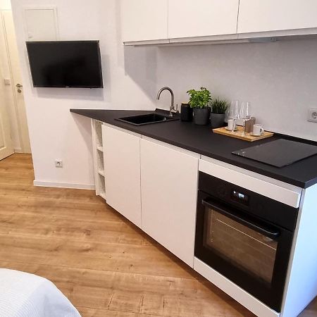 Modernes Apartment Karlsruhe Exterior photo