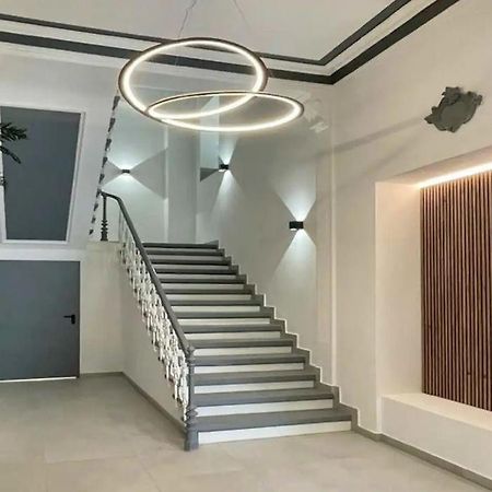 Modernes Apartment Karlsruhe Exterior photo